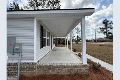 103 Continental Street, Glennville, GA 30427 - Photo 32