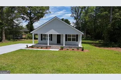 103 Continental Street, Glennville, GA 30427 - Photo 2
