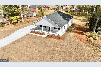 103 Continental Street, Glennville, GA 30427 - Photo 4