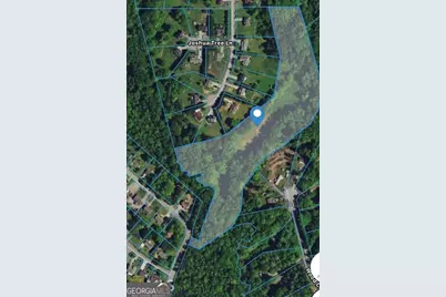 2971 Maverick Trail, Gainesville, GA 30507 - Photo 6