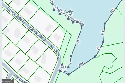 2971 Maverick Trail, Gainesville, GA 30507 - Photo 4