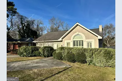 3357 Vineville Avenue, Macon, GA 31204 - Photo 2