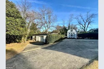 3357 Vineville Avenue, Macon, GA 31204 - Photo 4