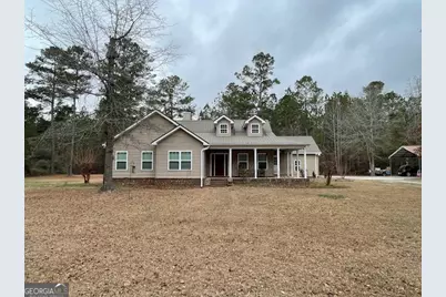 643 Buie Road, Brooklet, GA 30415 - Photo 1