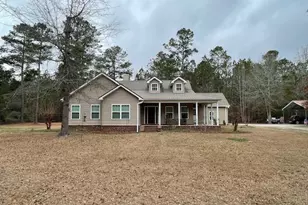 643 Buie Rd, Brooklet, GA 30415 - Photo 1