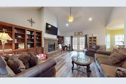 643 Buie Road, Brooklet, GA 30415 - Photo 2