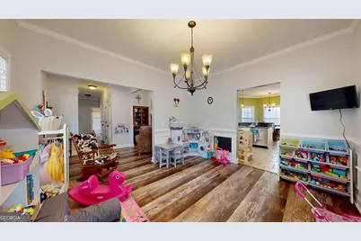 643 Buie Road, Brooklet, GA 30415 - Photo 16