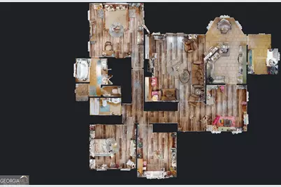 643 Buie Road, Brooklet, GA 30415 - Photo 40