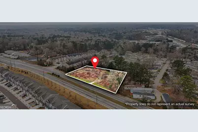 5790 Maxham Road, Austell, GA 30168 - Photo 6