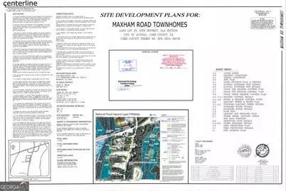 5790 Maxham Road, Austell, GA 30168 - Photo 2