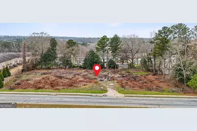 5790 Maxham Road, Austell, GA 30168 - Photo 1