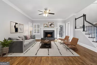 1800 Potomac Court, Lawrenceville, GA 30043 - Photo 8