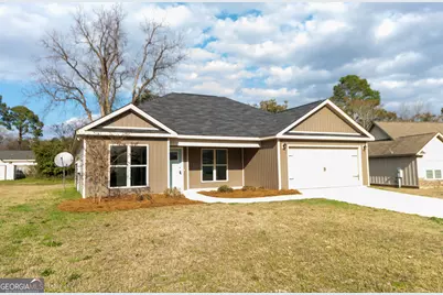 15 Cole Drive, Hawkinsville, GA 31036 - Photo 2