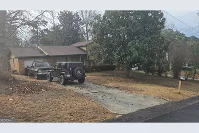 3762 Fairington Drive, Hephzibah, GA 30815 - Photo 2