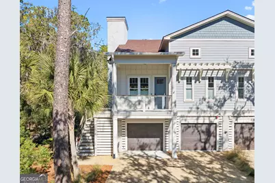 39 Harbor Road, Jekyll Island, GA 31527 - Photo 1