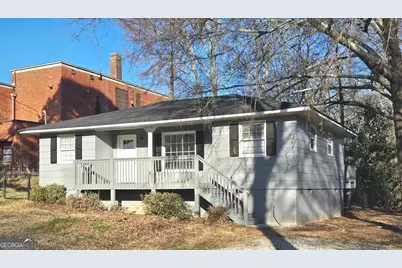 71 Railroad Avenue, Jefferson, GA 30549 - Photo 16