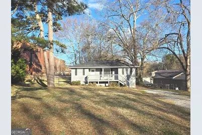 71 Railroad Avenue, Jefferson, GA 30549 - Photo 22