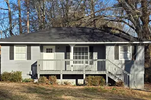 71 Railroad Ave, Jefferson, GA 30549 - Photo 1