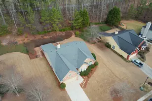 421 Jennifer Springs Dr, Monroe, GA 30656 - Photo 46