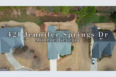 421 Jennifer Springs Drive, Monroe, GA 30656 - Photo 42