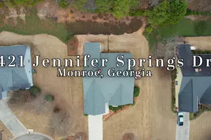 421 Jennifer Springs Dr, Monroe, GA 30656 - Photo 42
