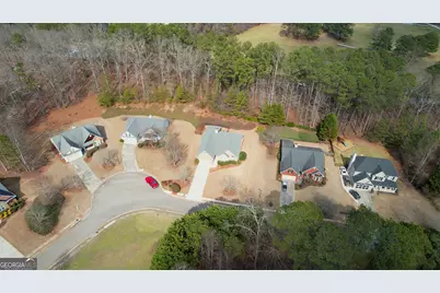 421 Jennifer Springs Drive, Monroe, GA 30656 - Photo 44