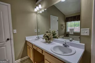 421 Jennifer Springs Dr, Monroe, GA 30656 - Photo 26