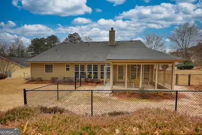 421 Jennifer Springs Drive, Monroe, GA 30656 - Photo 40