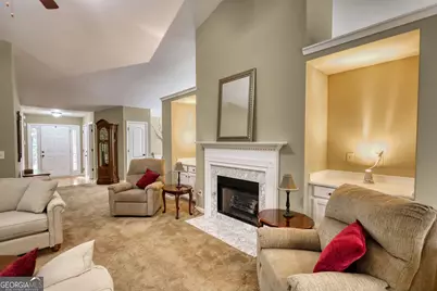 421 Jennifer Springs Drive, Monroe, GA 30656 - Photo 8