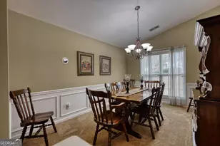 421 Jennifer Springs Dr, Monroe, GA 30656 - Photo 6