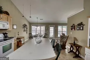 421 Jennifer Springs Dr, Monroe, GA 30656 - Photo 16