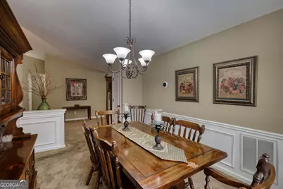 421 Jennifer Springs Drive, Monroe, GA 30656 - Photo 4