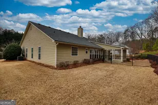 421 Jennifer Springs Dr, Monroe, GA 30656 - Photo 38