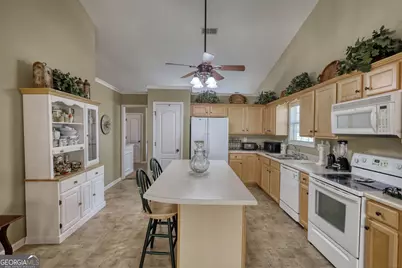 421 Jennifer Springs Drive, Monroe, GA 30656 - Photo 14