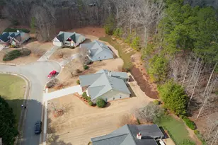 421 Jennifer Springs Dr, Monroe, GA 30656 - Photo 46