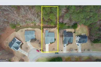 421 Jennifer Springs Drive, Monroe, GA 30656 - Photo 44