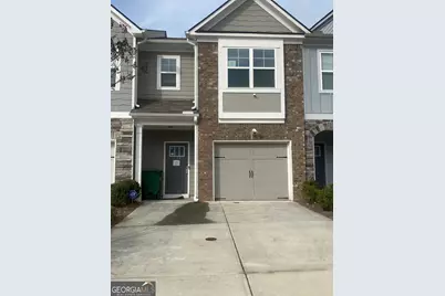 1964 Dillon Drive, Lithonia, GA 30058 - Photo 1