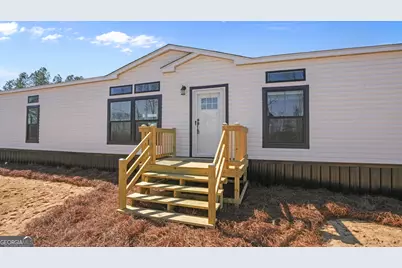 761 Hires Rd, Jesup, GA 31545 - Photo 4