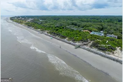 12 Bliss Lane, Jekyll Island, GA 31527 - Photo 6