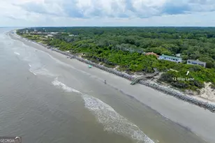 12 Bliss Ln, Jekyll Island, GA 31527 - Photo 6