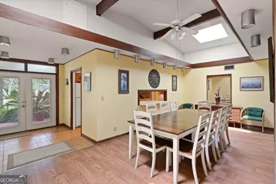 12 Bliss Lane, Jekyll Island, GA 31527 - Photo 36