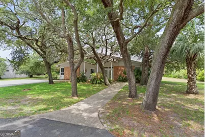 12 Bliss Lane, Jekyll Island, GA 31527 - Photo 2