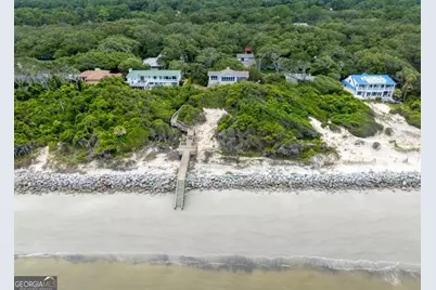 12 Bliss Lane, Jekyll Island, GA 31527 - Photo 4