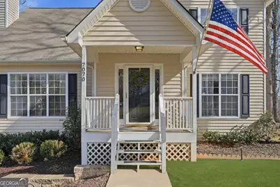 7070 Walnut Mill Court, Cumming, GA 30040 - Photo 4