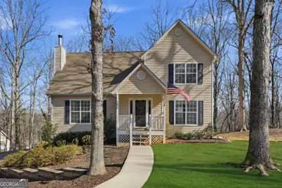 7070 Walnut Mill Court, Cumming, GA 30040 - Photo 1