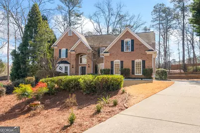 1235 Legend Run, Alpharetta, GA 30005 - Photo 2