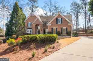 1235 Legend Run, Alpharetta, GA 30005 - Photo 2