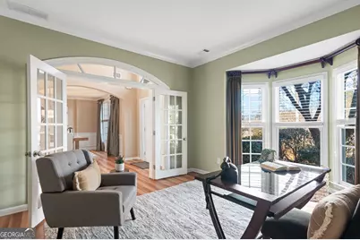 1235 Legend Run, Alpharetta, GA 30005 - Photo 8