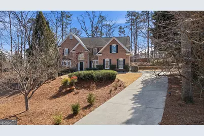 1235 Legend Run, Alpharetta, GA 30005 - Photo 1