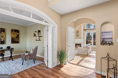 1235 Legend Run, Alpharetta, GA 30005 - Photo 4